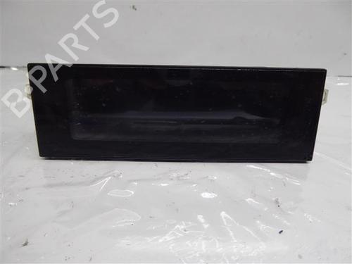 display-monitor-citroen-ds3-convertible-2013-2014-2015-24556230 main image