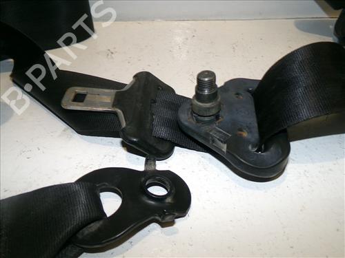 Front right seatbelt NISSAN KUBISTAR Van (X76) 1.5 dCi 70 | BP26204067I25 - Image 3