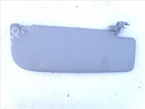 Used Right sun visor Right sun visor CITROËN NEMO Box Body/MPV (AA_) 1.3 BlueHDi 80 (80 hp) 31020213 31020213