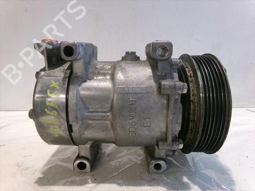Used AC compressor AC compressor 39048144 39048144