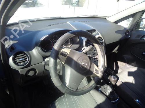 Left front window switch OPEL CORSA D (S07) 1.3 CDTI (L08, L68) | BP33423397I27 - Image 7