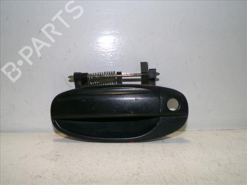 Used Front left exterior door handle Front left exterior door handle CHEVROLET AVEO / KALOS Hatchback (T200) 1.4 (83 hp) 33285531 33285531