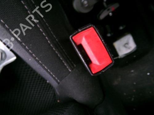 Used Seat buckle Seat buckle CITROËN C3 II (SC_) 1.4 HDi 70 (SC8HZC, SC8HR0, SC8HP4) (68 hp) 33265202 33265202