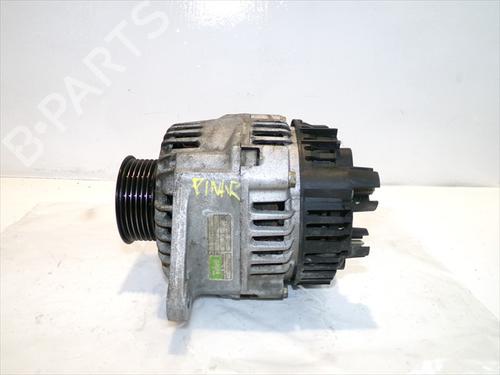 Used Alternator Alternator PEUGEOT 308 CC (4B_) 1.6 HDi (112 hp) 36070595 36070595