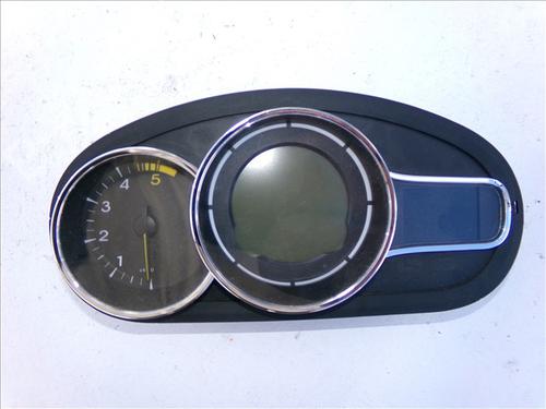 Used Electronic module Electronic module RENAULT MEGANE III Hatchback (BZ0/1_, B3_) 1.5 dCi (106 hp) 30656948 30656948