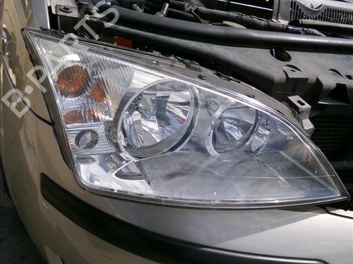 Used Right headlight Right headlight FORD MONDEO III (B5Y) 2.0 16V (146 hp) 27672381 27672381