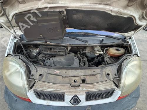 Front wiper motor RENAULT TRAFIC II Bus (JL) 2.0 dCi 115 (JL00, JL01, JL0H, JL0M, JL0U) | BP29385238M29 - Image 4