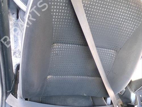 Used Front right seatbelt Front right seatbelt PEUGEOT PARTNER MPV (5_, G_) 2.0 HDI (90 hp) 34611912 34611912