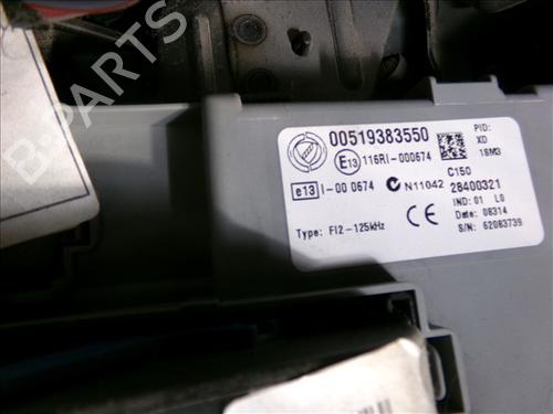 Electronic module OPEL COMBO Box Body/MPV (X12) 1.3 CDTI (B05) | BP27444121M83 - Image 2