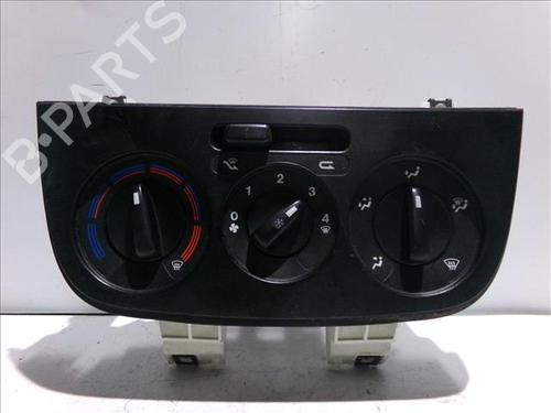 Used Climate control Climate control CITROËN NEMO MPV 1.3 HDi 75 (75 hp) 24558879 24558879