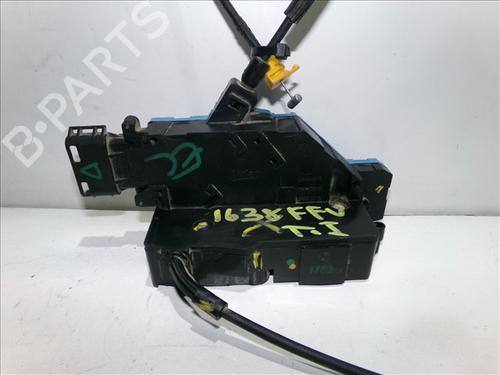 Used Rear left lock Rear left lock 24564428 24564428
