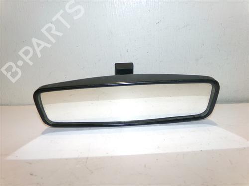 Used Rear mirror Rear mirror PEUGEOT PARTNER MPV (5_, G_) 1.9 D (69 hp) 39714257 39714257