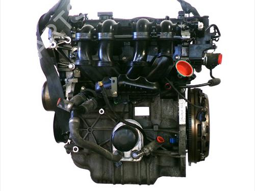 Engine FORD FOCUS III 1.6 Ti | BP38036387M1 - Image 2