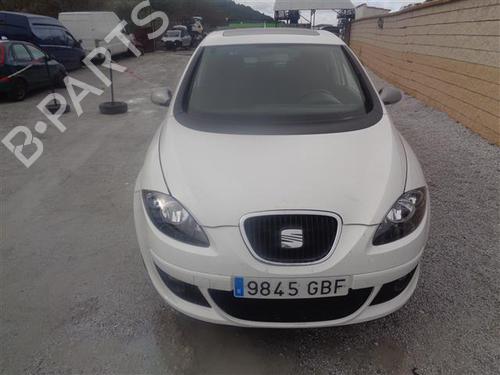 Used Parts SEAT ALTEA (5P1)  2.0 TFSI  2390841