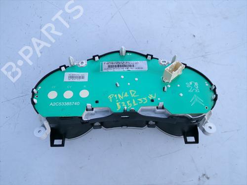 Electronic module CITROËN C3 II (SC_) 1.2 VTi 82 | BP36318925M83 - Image 2