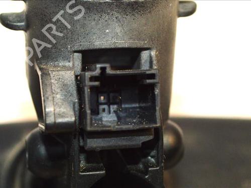 Rear mirror PEUGEOT 508 I (8D_) 1.6 HDi | BP24557143I6 - Image 4