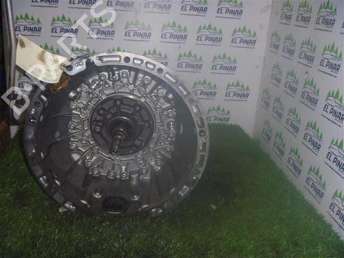 Gearbox MERCEDES-BENZ E-CLASS (W212) E 220 CDI / BlueTEC (212.001, 212.002) | BP24556026M3 - Image 3