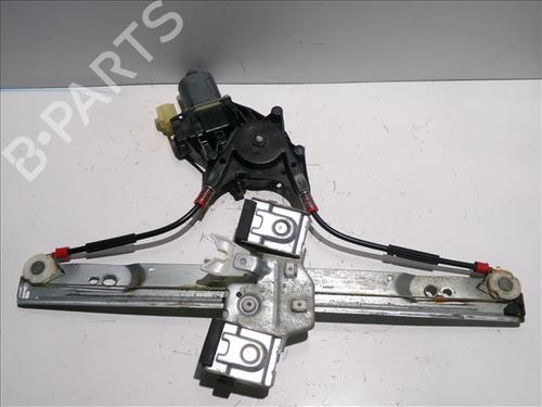 Used Front right window mechanism Front right window mechanism FORD FIESTA VI (CB1, CCN) 1.4 TDCi (70 hp) 24860036 24860036