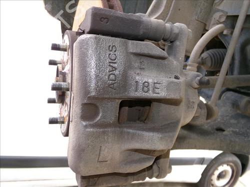 Left front brake caliper SUZUKI GRAND VITARA II (JT, TE, TD) 1.9 DDiS All-wheel Drive (JT419, TD44, JB419WD, JB419XD,... | BP25753119M105 - Image 2