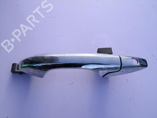 Used Front left exterior door handle Front left exterior door handle 37231563 37231563