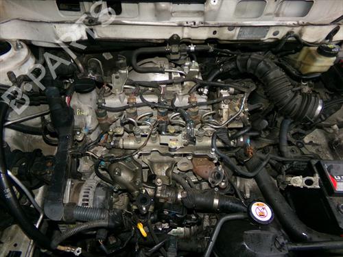 Motor TOYOTA COROLLA Estate (_E12_) 2.0 D-4D (CDE120_, CDE120R) (90 hp) 31658710