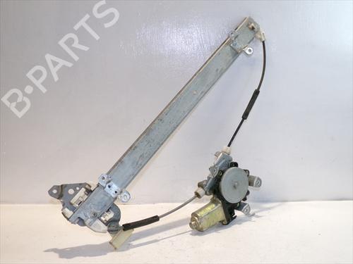 Used Front right window mechanism Front right window mechanism 24560285 24560285