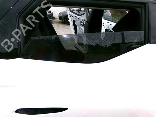 Dør rude højre bagtil Dør rude højre bagtil DS DS 3 / DS 3 CROSSBACK (UR_, UC_, UJ_) 1.5 BlueHDi 100 (UCYHYJ) (102 hp) 31020136 31020136