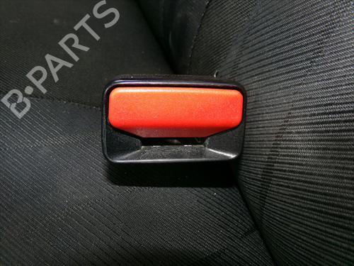 Used Seat buckle Seat buckle CITROËN C-ELYSEE (DD_) 1.5 BlueHDi 100 (102 hp) 39021578 39021578