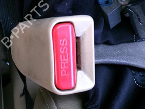 Used Seat buckle Seat buckle 37231551 37231551