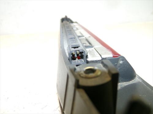 Third brake light FIAT PANDA (169_) 1.3 D Multijet (169.AXC1A) | BP24858730L11 - Image 4