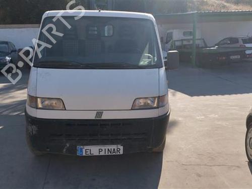 Used Parts FIAT DUCATO Bus (230_)  1.9 D  2391432
