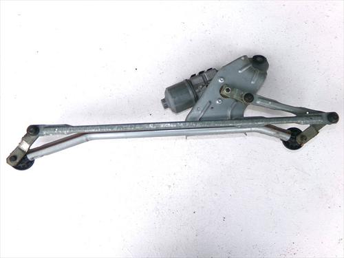 Used Front wiper motor Front wiper motor DACIA SANDERO 1.5 dCi (68 hp) 31942813 31942813