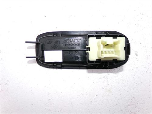 Right front window switch DACIA DUSTER (HM_) 1.0 TCe 100 (HMMT) | BP31637283I26 - Image 2