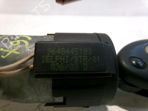 Electronic module CITROËN C5 I (DC_) 2.0 HDi (DCRHZB, DCRHZE) | BP34460094M83  - Image 5