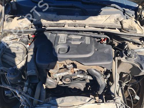 Seat buckle BMW 3 (E90) 320 d | BP34534997I32 - Image 3