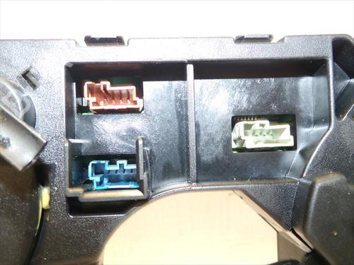 Switch CITROËN C4 I (LC_) 1.6 HDi | BP37486326I30 - Image 3