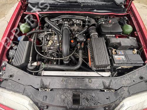 Electronic module CITROËN XANTIA (X1_, X2_) 2.0 HDI 90 | BP32185421M83 