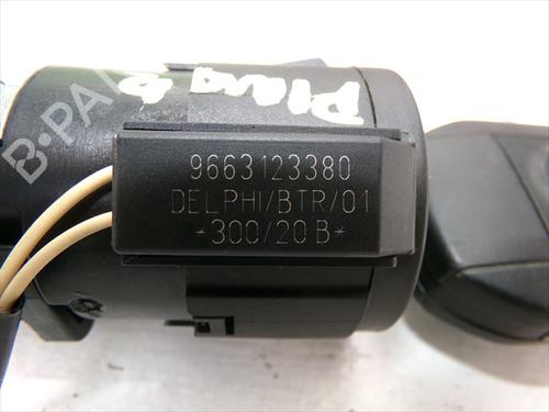 Electronic module OPEL CORSA F (P2JO) 1.2 (68) | BP40061787M83 - Image 4