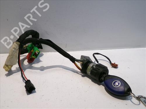 Used Electronic module Electronic module FIAT ULYSSE (179_) 2.2 JTD (128 hp) 30922797 30922797