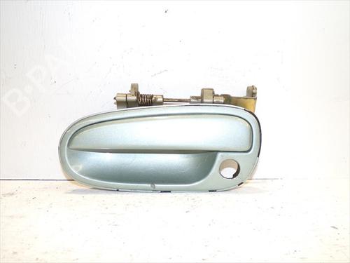 Used Front left exterior door handle Front left exterior door handle HYUNDAI MATRIX (FC) 1.5 CRDi (82 hp) 33265871 33265871