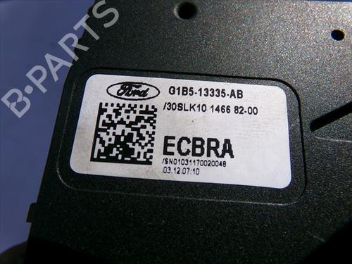 Ratstangsstang FORD KA+ III (UK, FK) 1.2 Ti-VCT | BP38615260I23 - Image 4