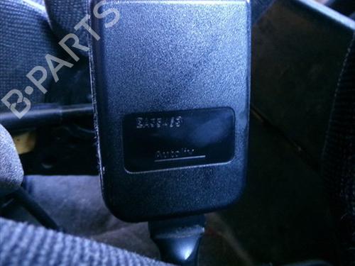 Seat buckle AIXAM A.721 0.4 D | BP33423362I32 - Image 2