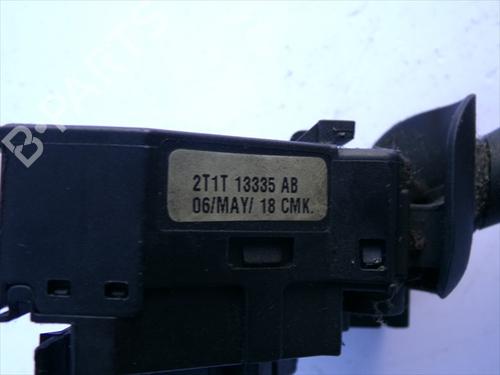 Ratstangsstang FORD TRANSIT CONNECT (P65_, P70_, P80_) 1.8 Di | BP38683042I23 - Image 3