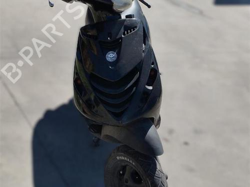 Used Parts PIAGGIO APE (MP) VESPACAR 0.2 2391422