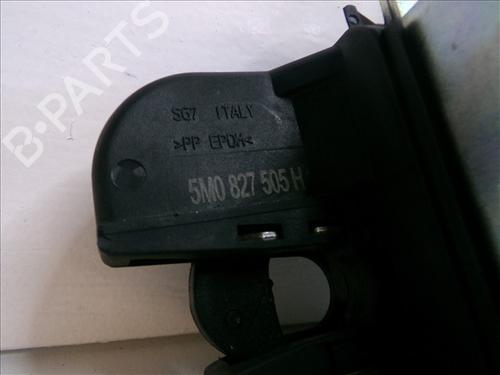 Tailgate lock VW GOLF VI Variant (AJ5) 1.6 TDI | BP24860701C101  - Image 5