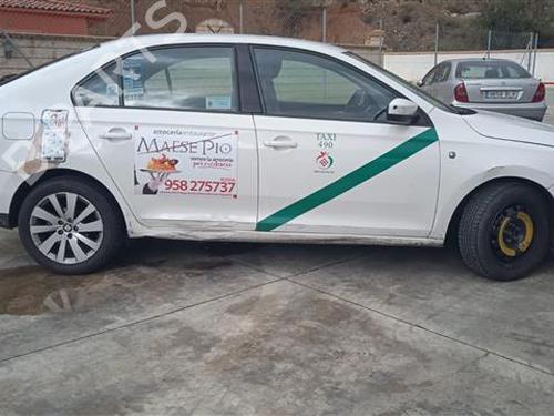 Switch SEAT TOLEDO IV (KG3) 1.6 TDI | BP24559046I30 - Image 8