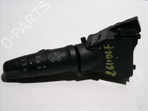Used Headlight switch Headlight switch NISSAN ALMERA II Hatchback (N16) 1.5 dCi (82 hp) 24977066 24977066