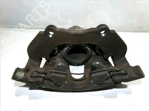 Used Left front brake caliper Left front brake caliper MAZDA 5 (CR) 2.0 CD (CR19) (110 hp) 25985263 25985263