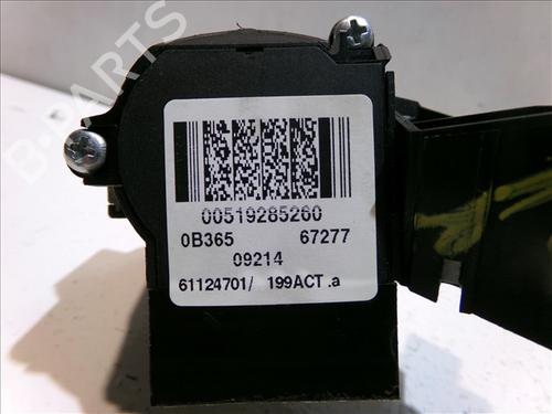Electronic module OPEL COMBO Box Body/MPV (X12) 1.3 CDTI (B05) | BP28123730M83  - Image 5