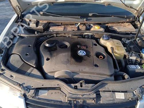 Steering column stalk VW PASSAT B5 (3B2) 1.9 TDI | BP24565834I23 - Image 6
